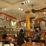 HONOLULU COFFEE - 