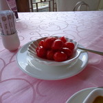 圓山大飯店 - 前菜の盛り合わせ