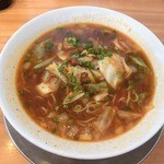 らあめん花月嵐 新都心店