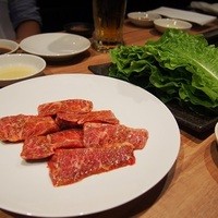 焼肉ホルモン 稲田 - 