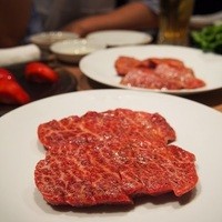 焼肉ホルモン 稲田 - 