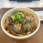 すき家 - 料理写真: