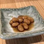 中華鉄板 上上 - 
