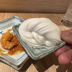 中華鉄板 上上 - 