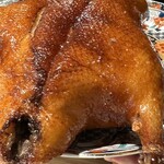 中華鉄板 上上 - 