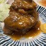 和風もつ料理 あらた - 