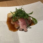 中華鉄板 上上 - 