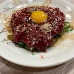 和風もつ料理 あらた - 