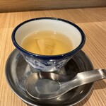 中華鉄板 上上 - 