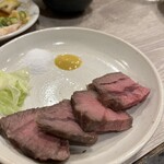和風もつ料理 あらた - 