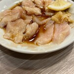 和風もつ料理 あらた - 
