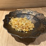 中華鉄板 上上 - 