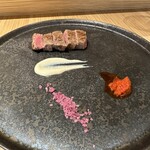 中華鉄板 上上 - 