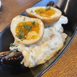 牡蠣と魚介のワイン酒場 FISHMANS SAPPORO - 