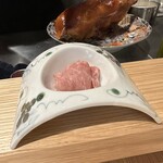 中華鉄板 上上 - 