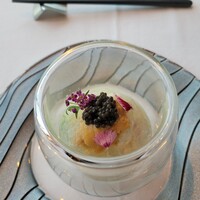 フレンチレストラン ミクニ サッポロ - 