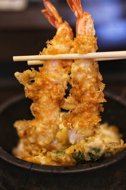 Tempura Kappou Masa photo 3