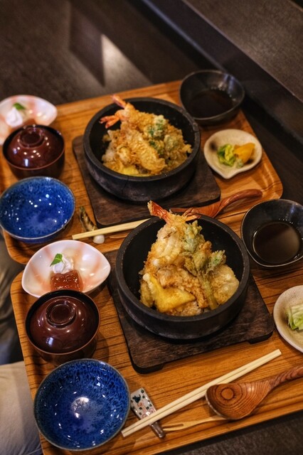 Tempura Kappou Masa photo 2