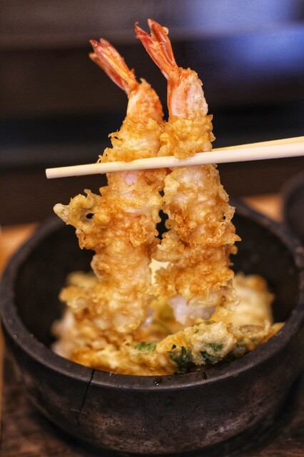 Tempura Kappou Masa photo 5