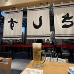 すし酒場さしす - 