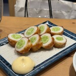 すし酒場さしす KITTE大阪店 - 