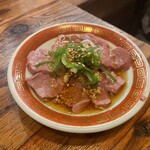 高宮ホルモン まる福 - 