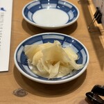 すし酒場さしす KITTE大阪店 - 