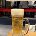 すし酒場さしす KITTE大阪店 - 