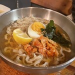 高宮ホルモン まる福 - 