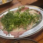 高宮ホルモン まる福 - 