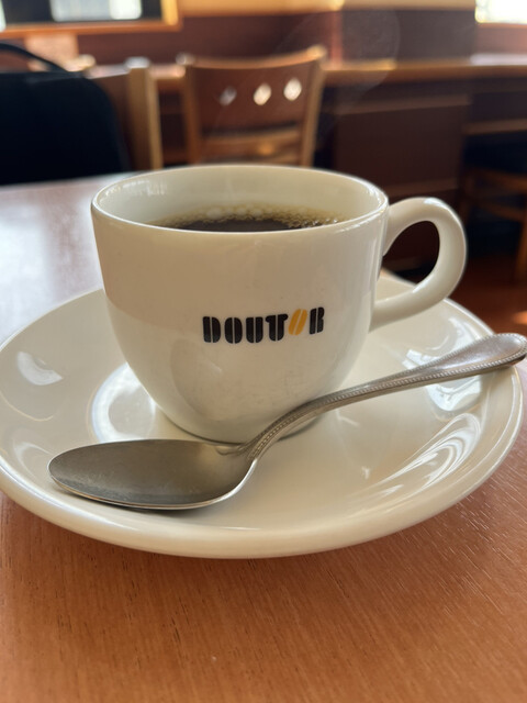 Doutor Coffee Shop Jujo Minamiguchi Ten photo 2