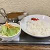 グレコ - 料理写真:カレーライス