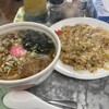 まるいち食堂