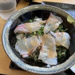 愛南 市場食堂 - 