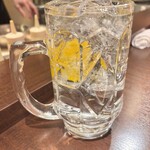 焼肉ホルモン はねいし - 