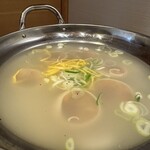 焼肉 韓国料理 コラボ･マンジョッオヒャンジョッパル･ソベッチャのカンジャンケジャン 天神大名 - 