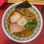 麺創庵 砂田 - 