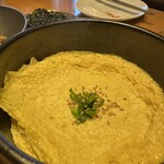 焼肉 韓国料理 コラボ･マンジョッオヒャンジョッパル･ソベッチャのカンジャンケジャン 天神大名 - 