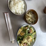 菊栄食堂 - 