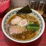 麺創庵 砂田 - 