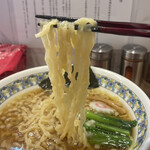 麺創庵 砂田 - 