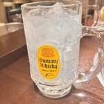 焼肉ホルモン はねいし - 