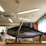 愛南 市場食堂 - 