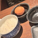 焼肉ホルモン はねいし - 