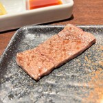 焼肉ホルモン はねいし - 