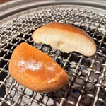 焼肉ホルモン はねいし - 