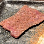 焼肉ホルモン はねいし - 