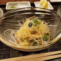 京都祇園 天ぷら八坂圓堂 - 