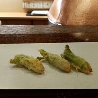 京都祇園 天ぷら八坂圓堂 - 