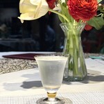 シェアレストラン 鮨 悠久 - 